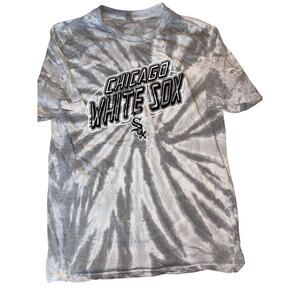 CHICAGO WHITE SOX TYE DYE SHIRT